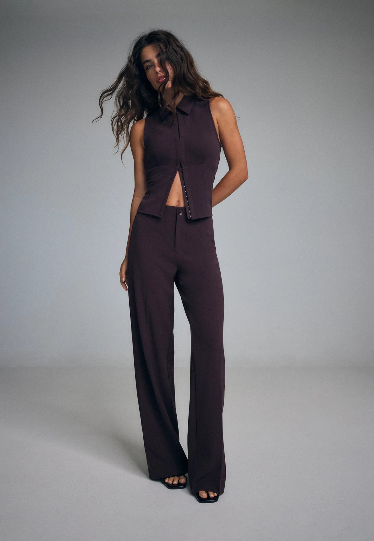Dark purple