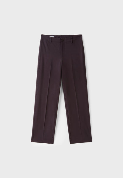 Dark purple