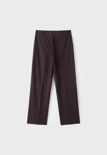 Dark purple