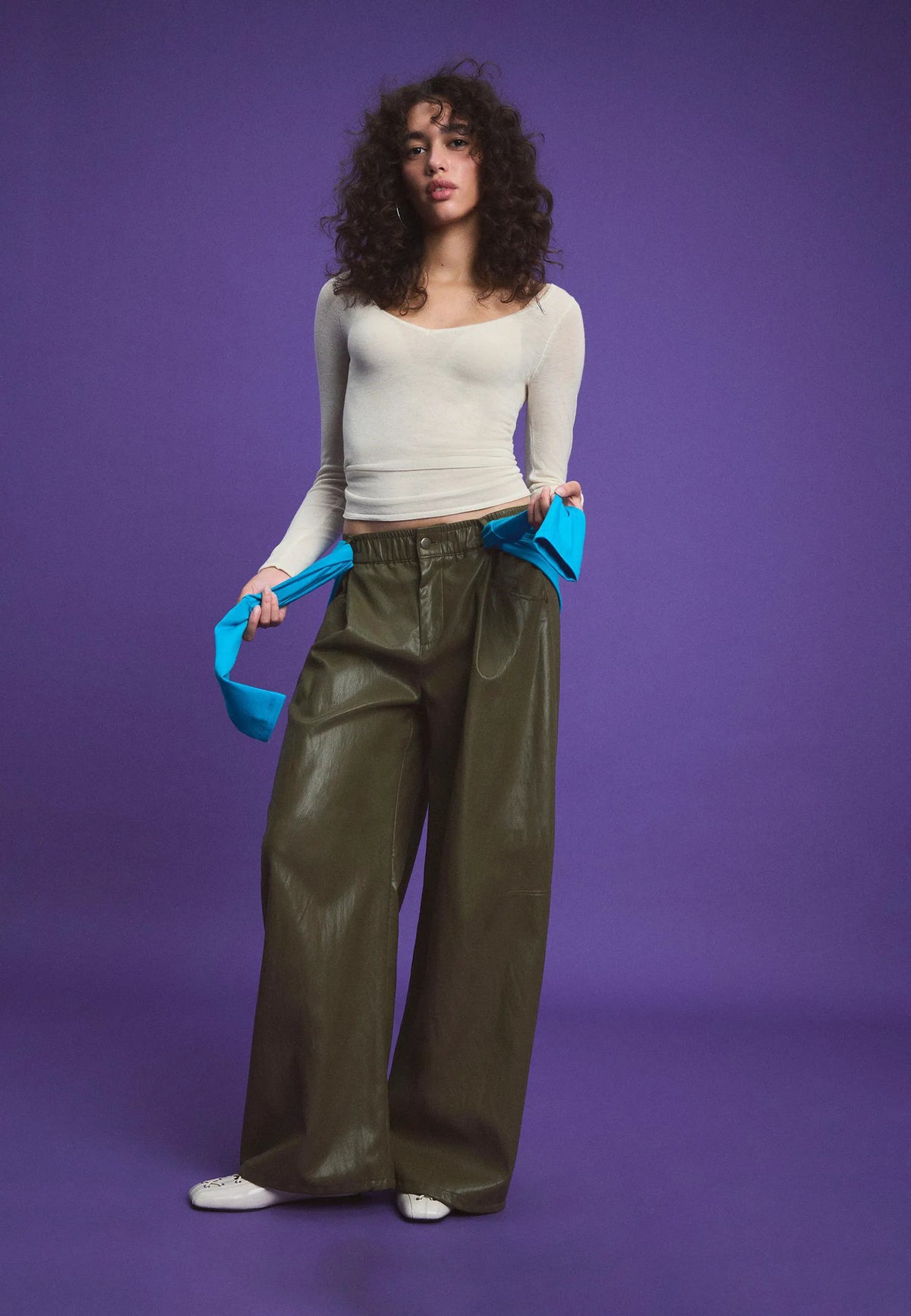 Khaki
