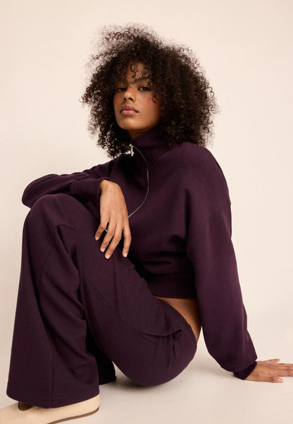 Dark purple