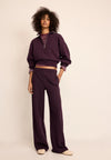 Dark purple