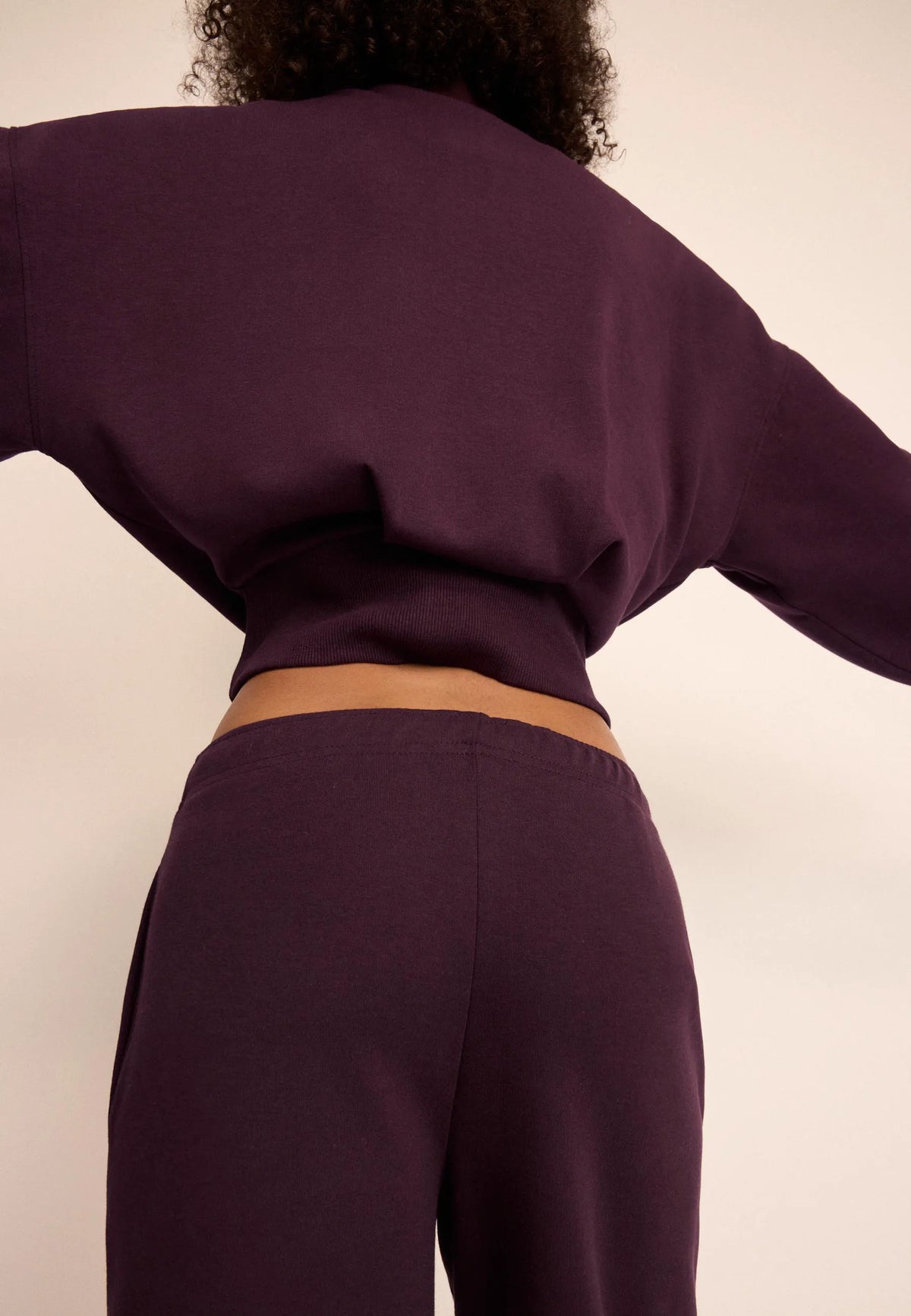 Dark purple