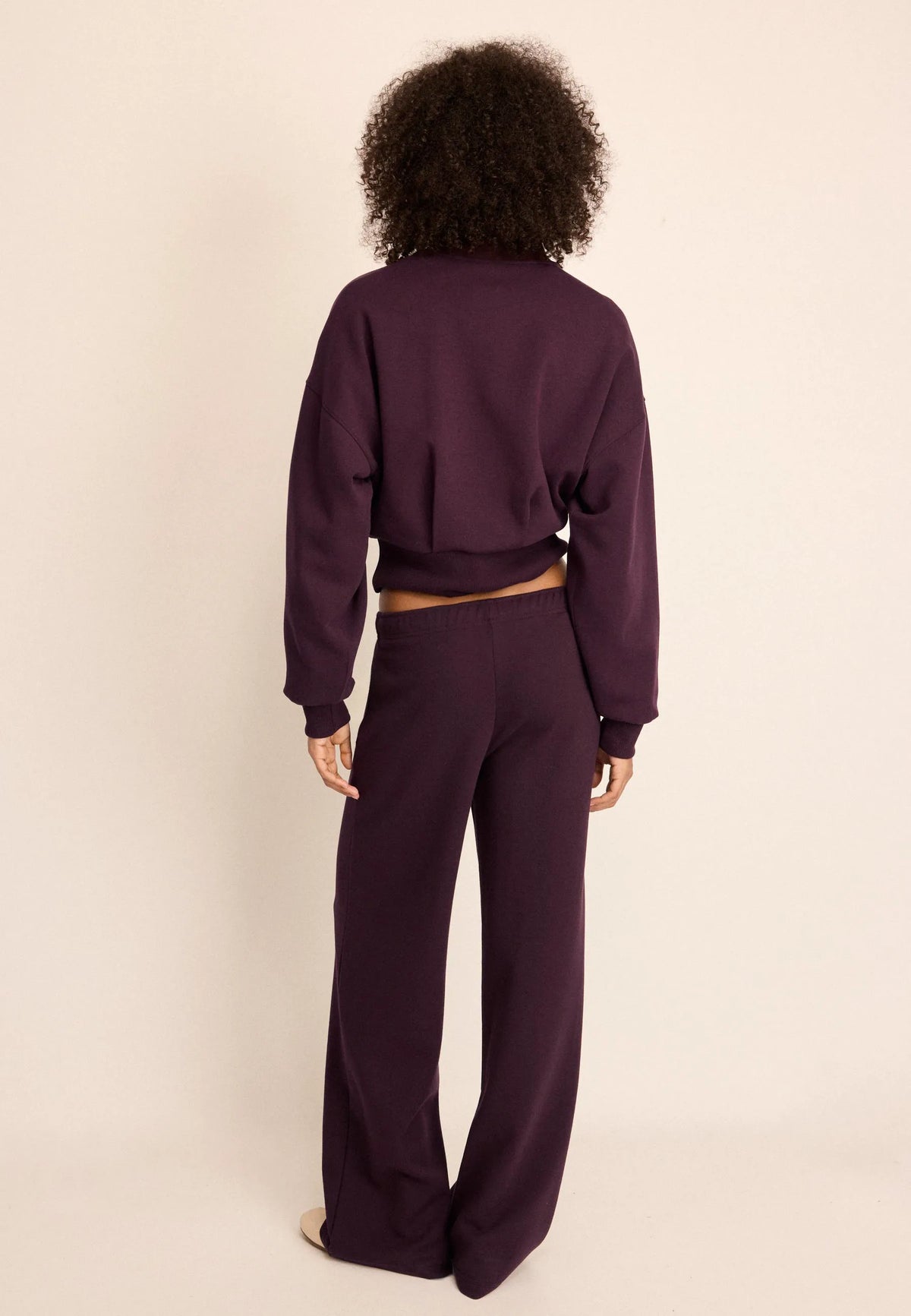 Dark purple