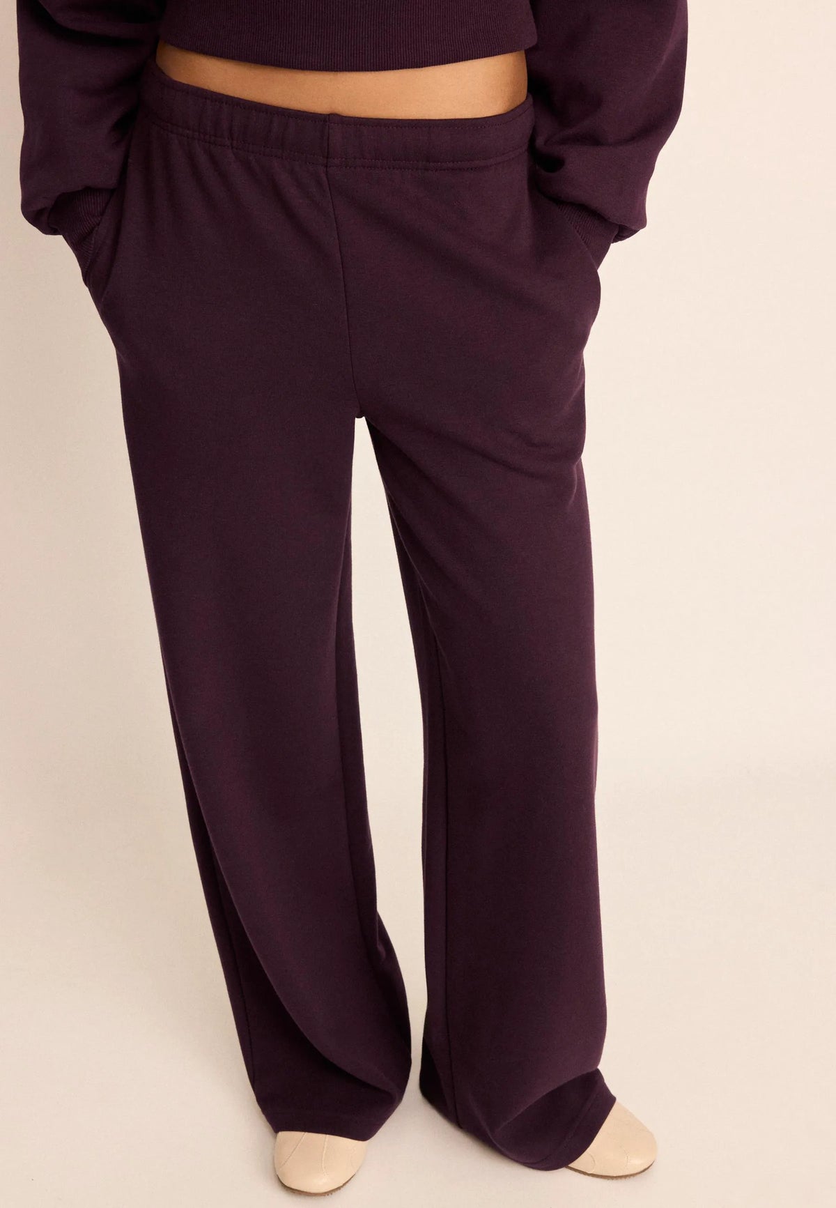 Dark purple