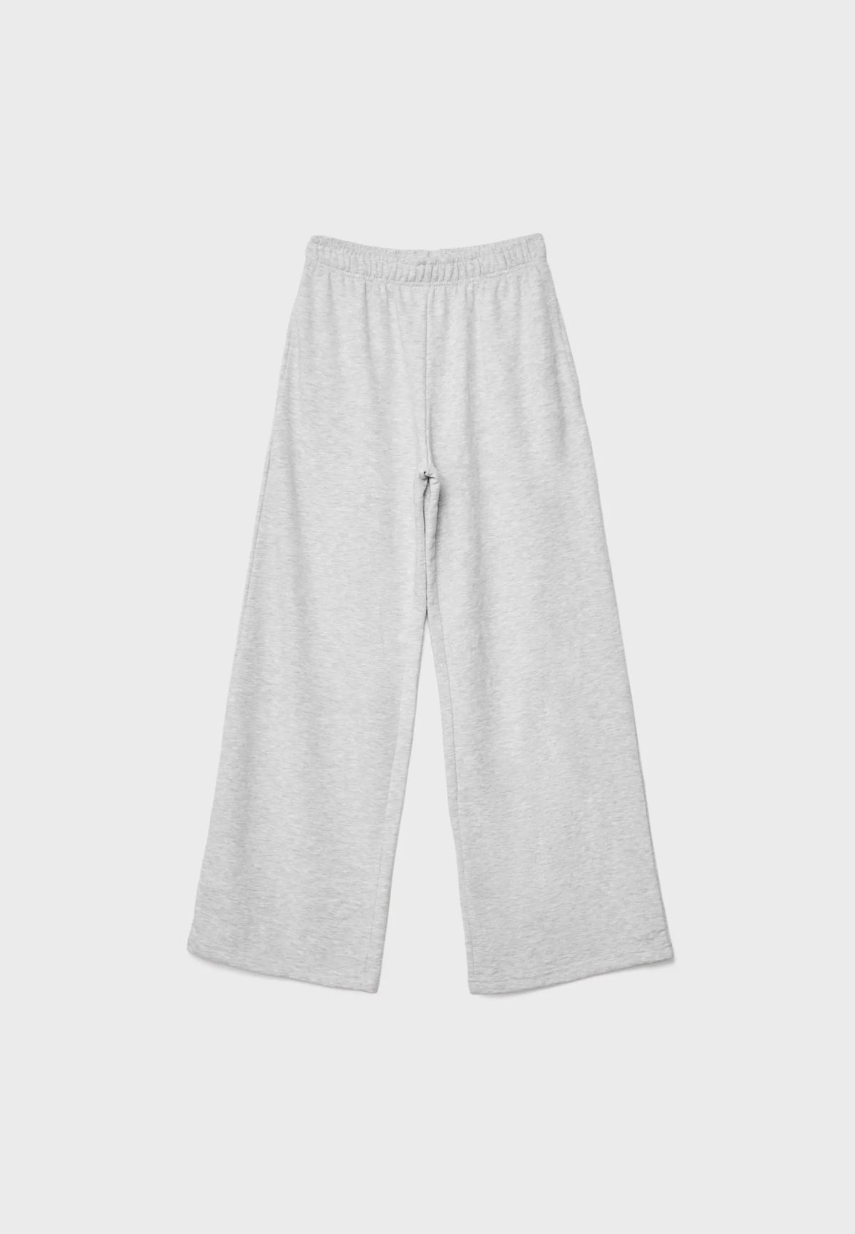 Grey melange