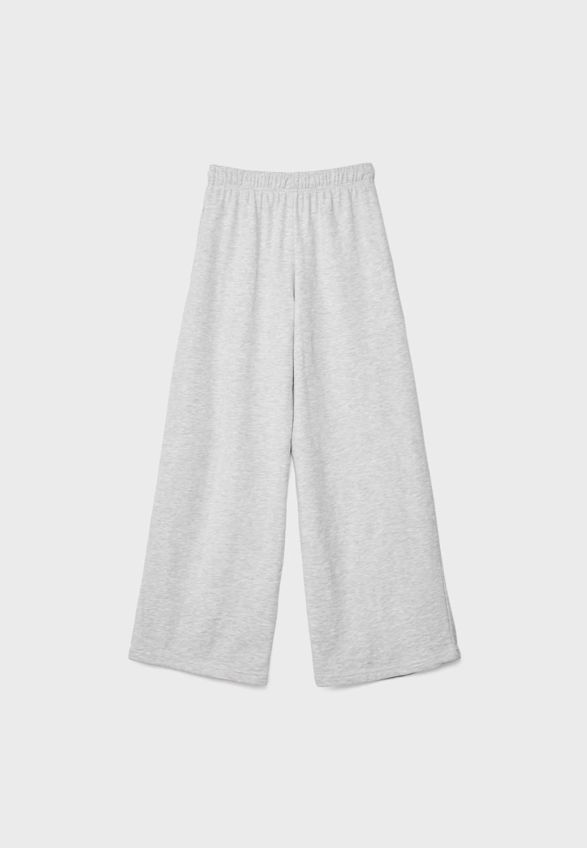 Grey melange
