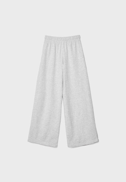Grey melange
