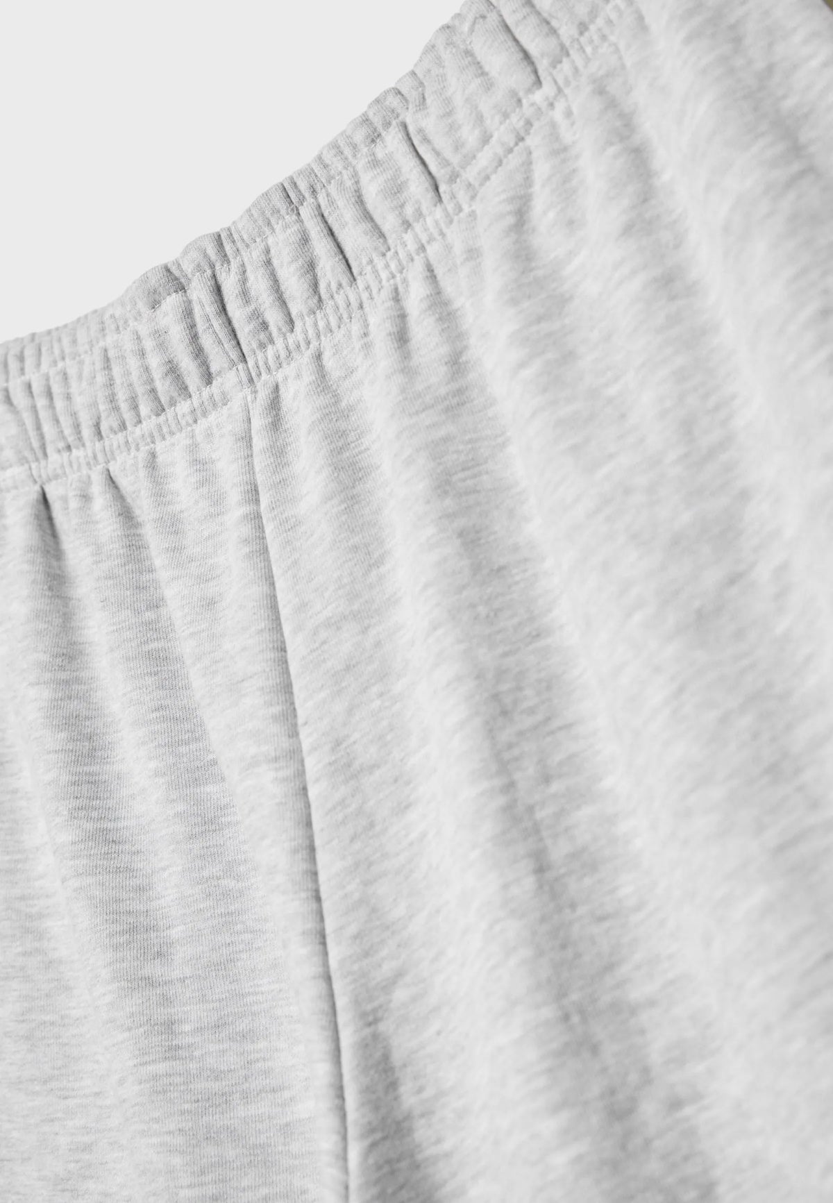 Grey melange