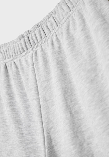 Grey melange