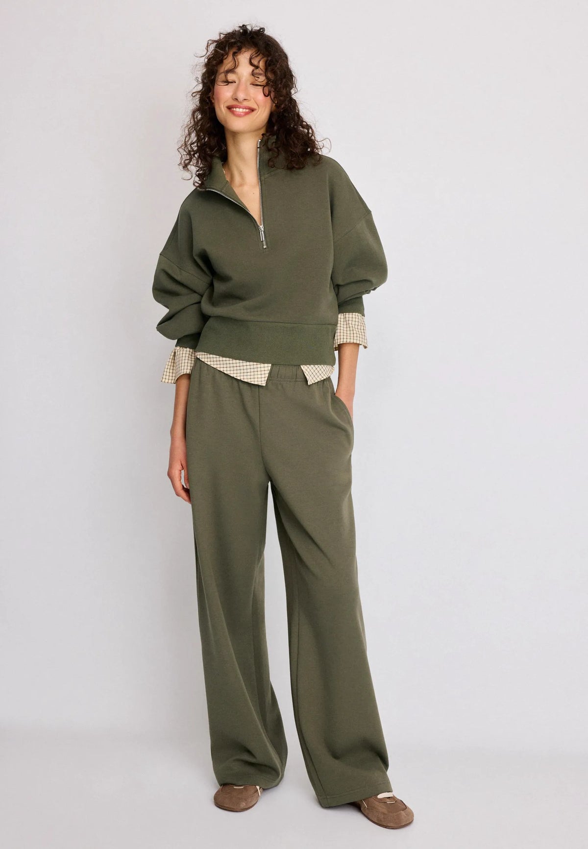 Khaki