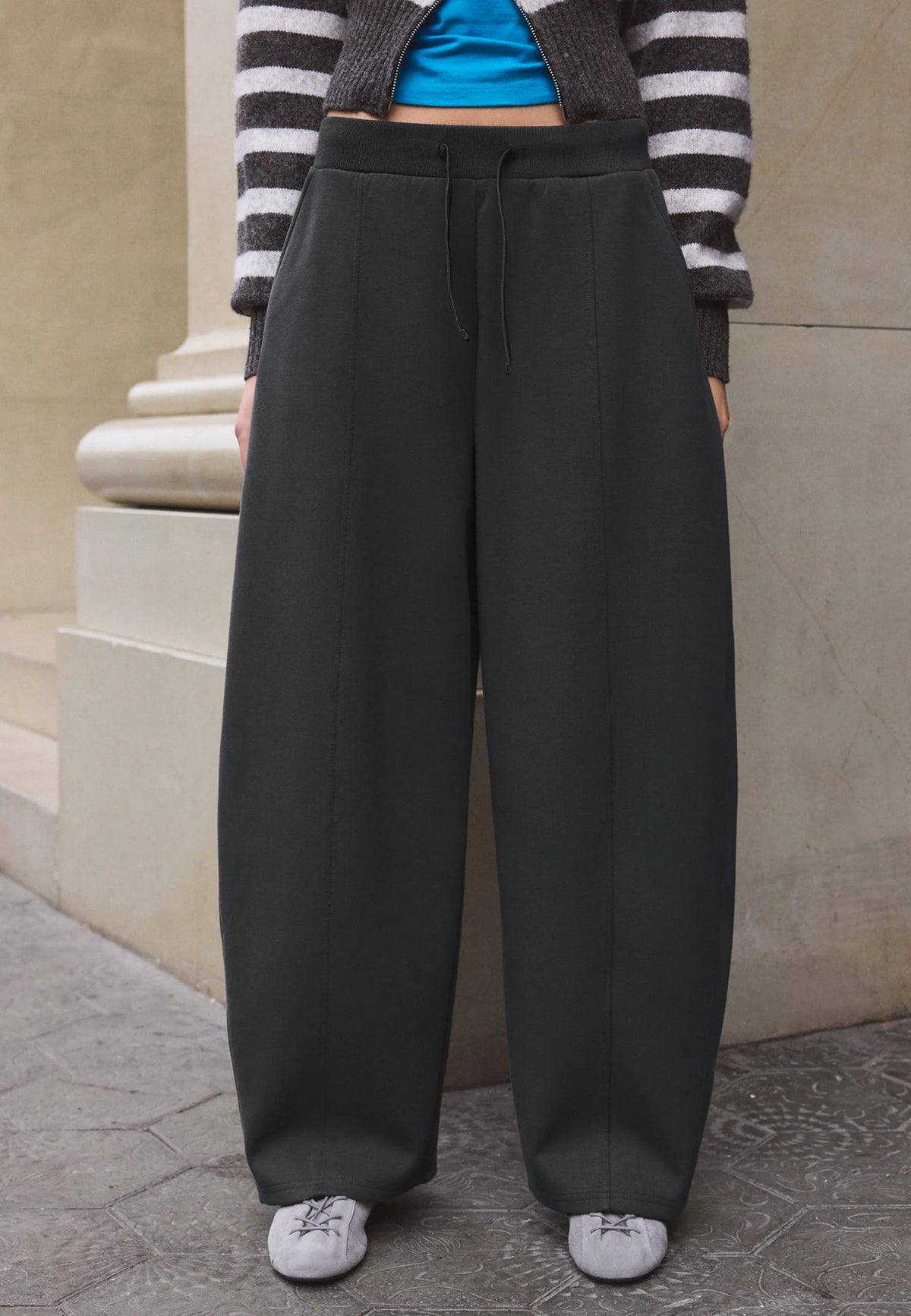 Dark grey