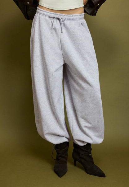 Grey melange