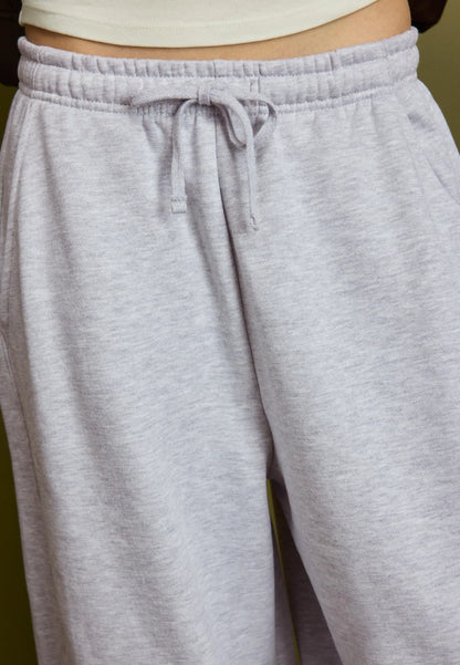 Grey melange