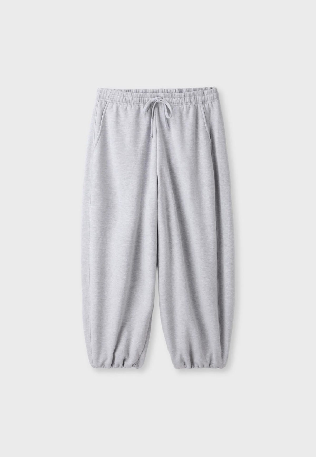 Grey melange