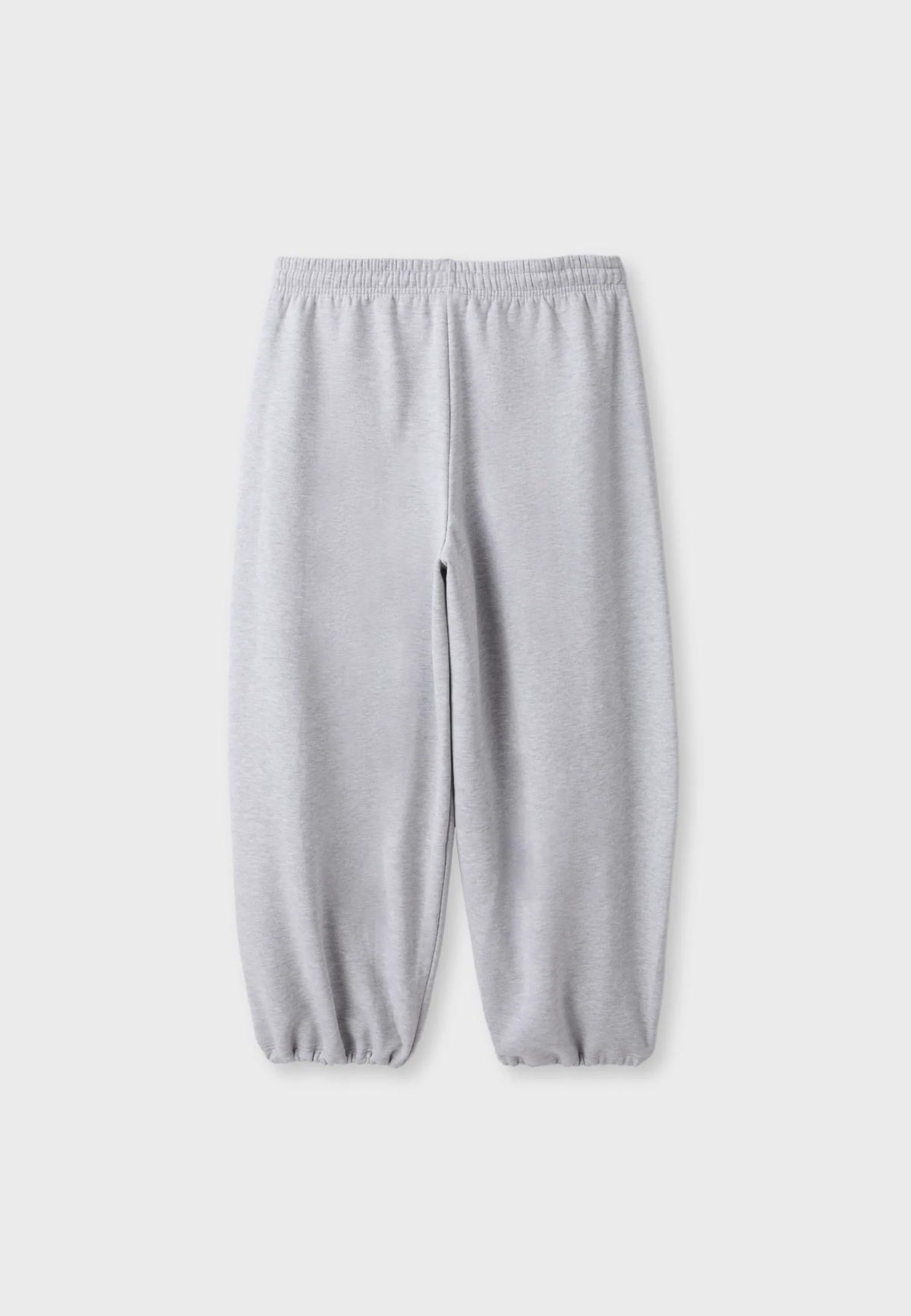 Grey melange