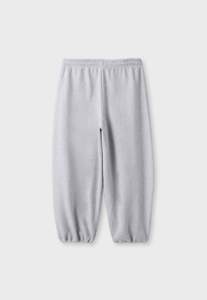 Grey melange