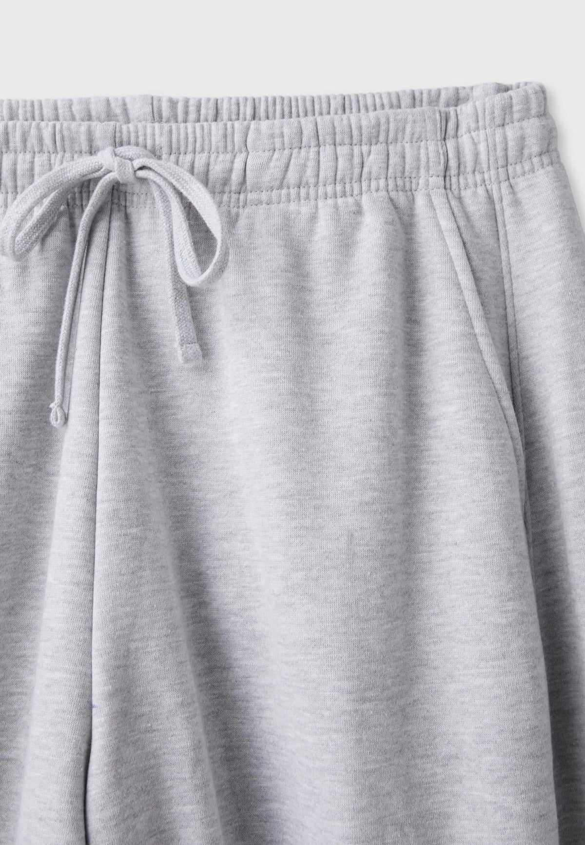Grey melange