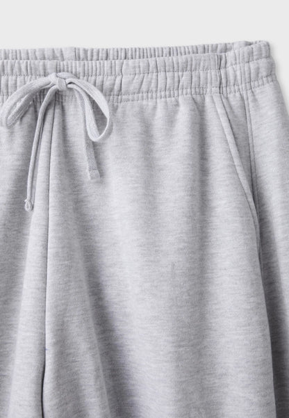 Grey melange