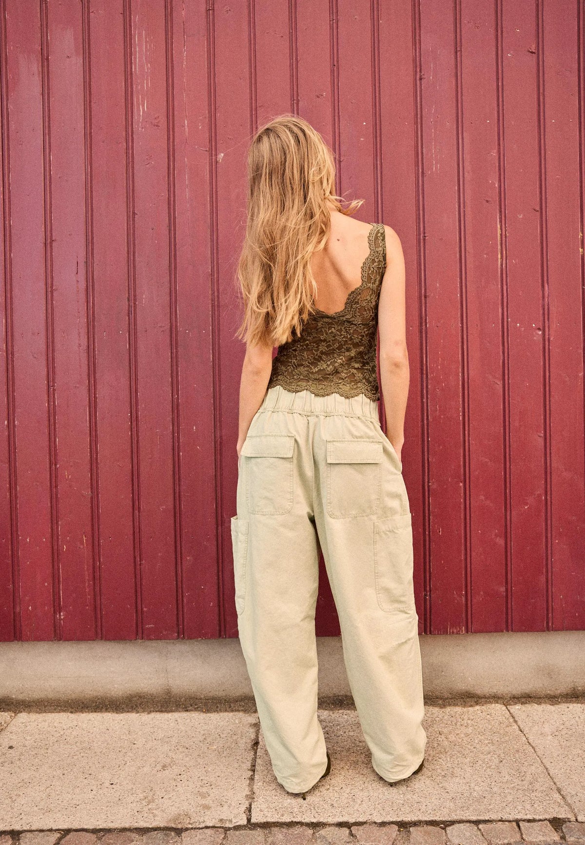 Beige