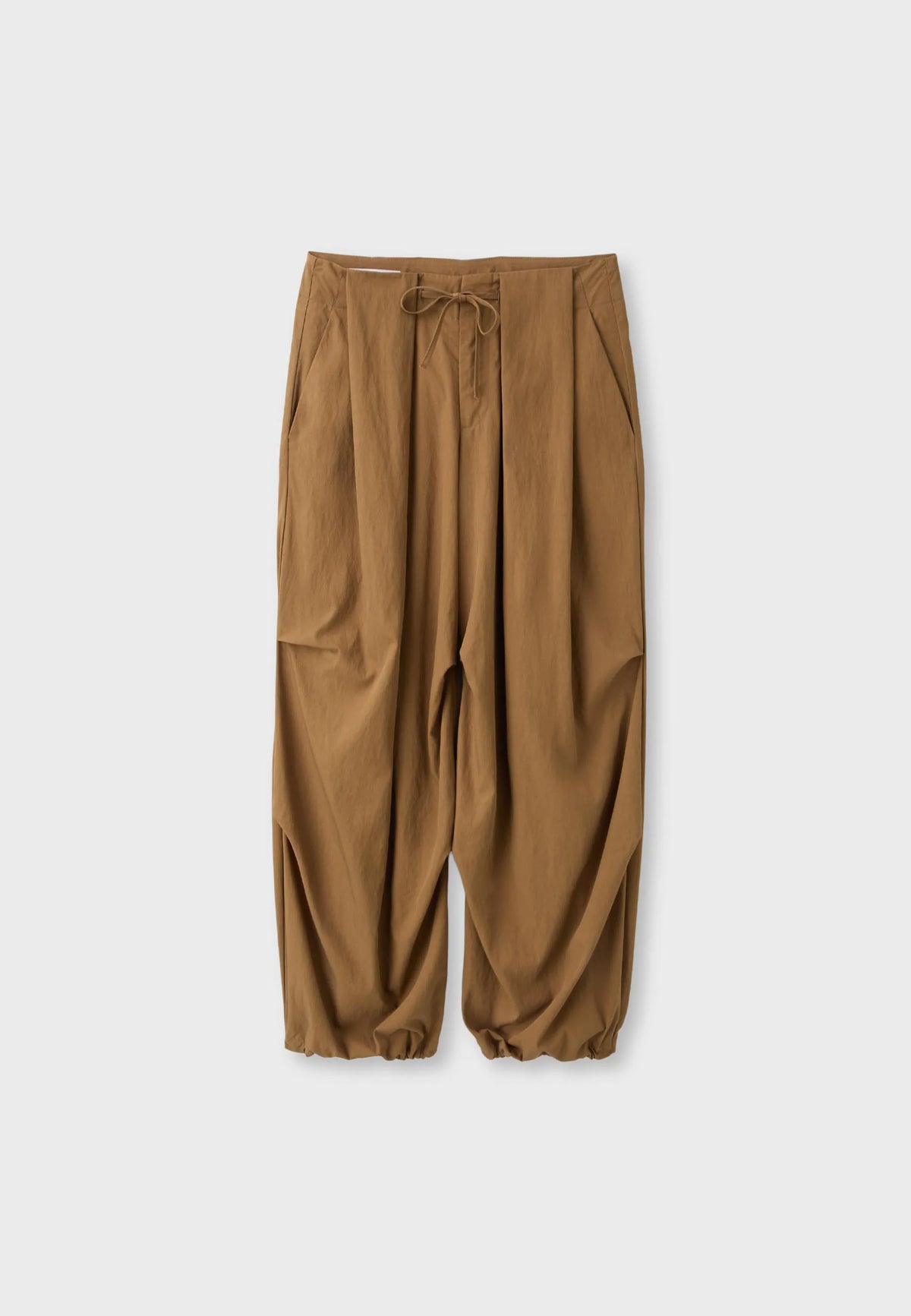 Dark camel