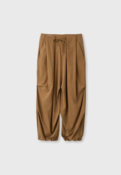 Dark camel