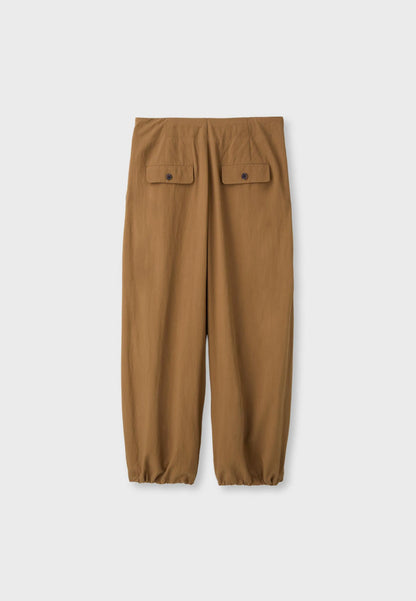 Dark camel