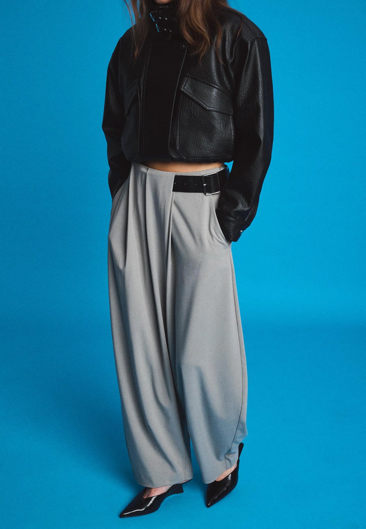 Grey