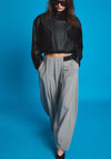 Grey