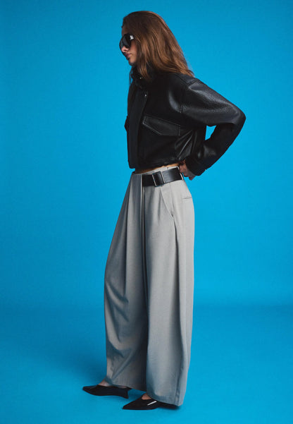 Grey