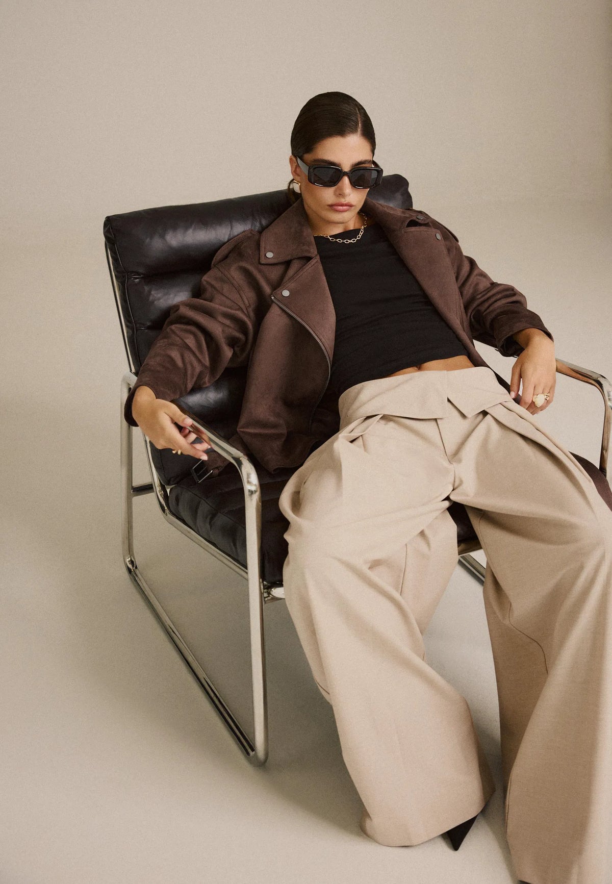 Beige