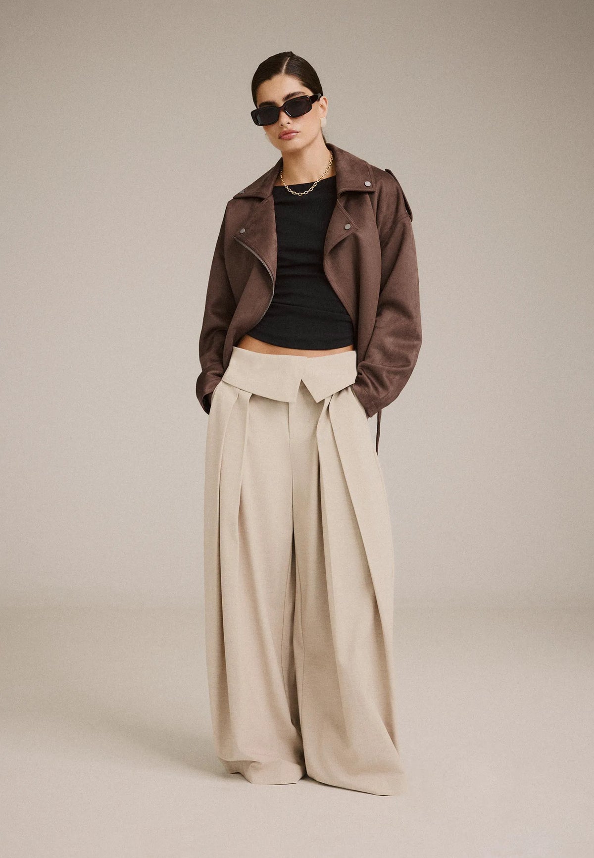 Beige