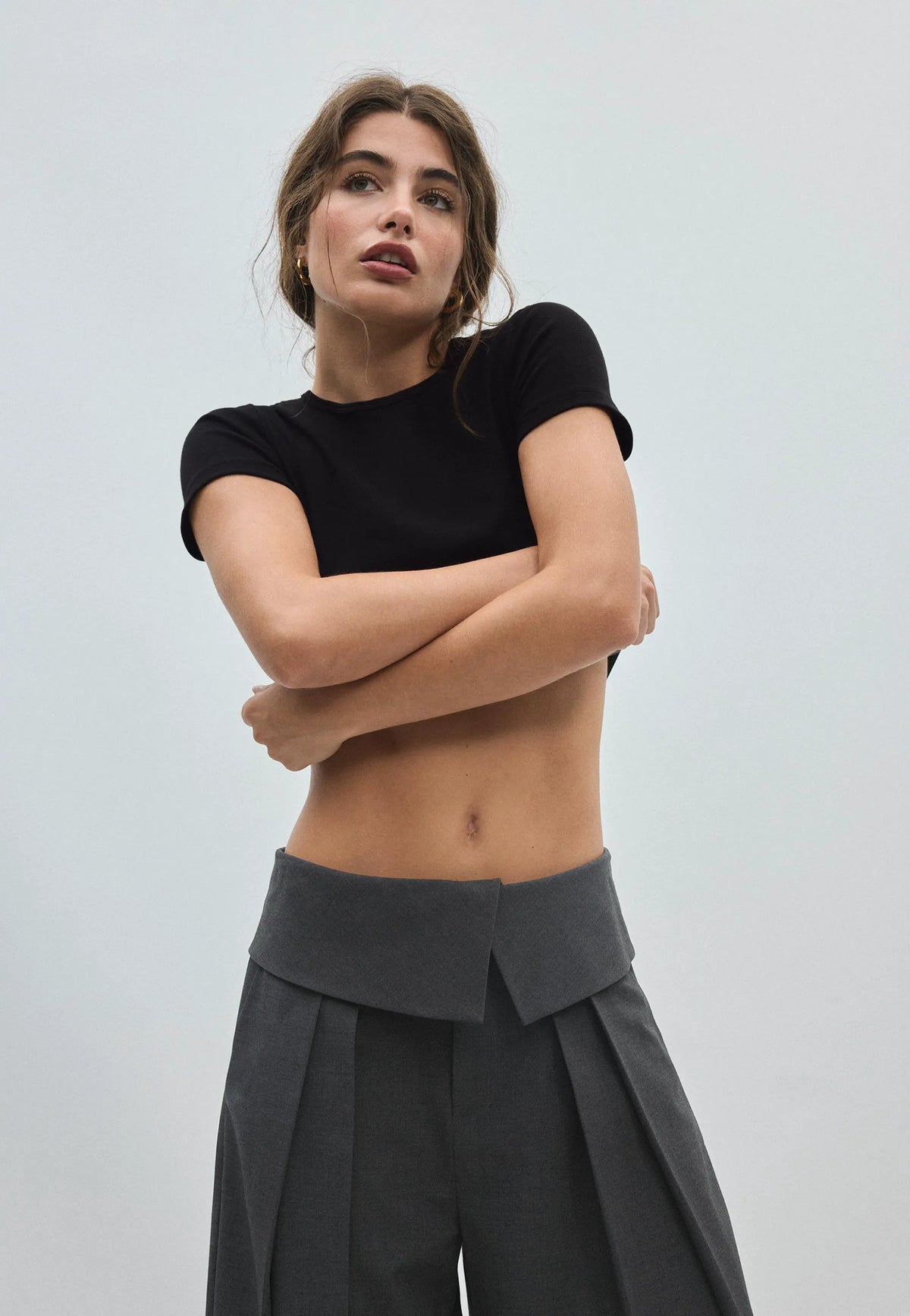 Dark grey
