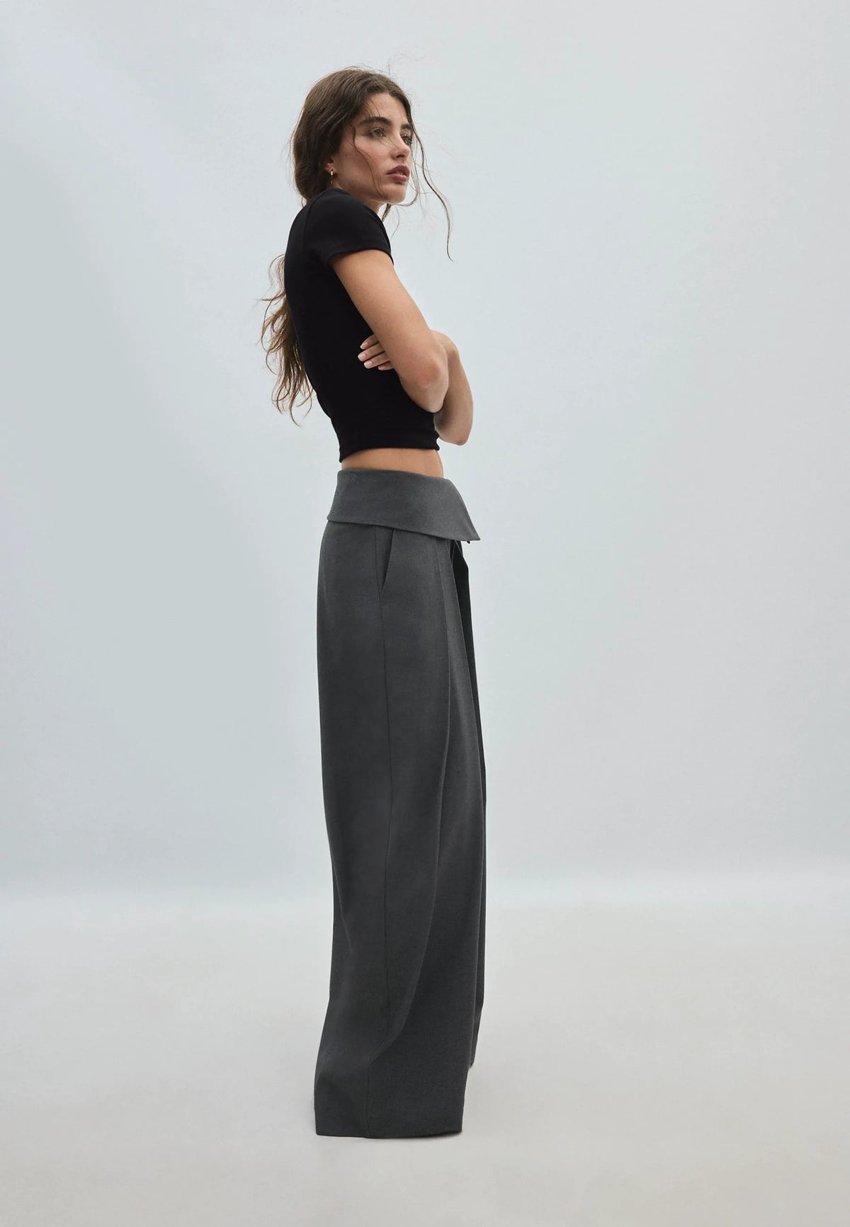 Dark grey