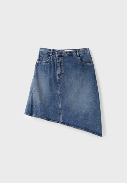 MEDIUM BLUE DENIM