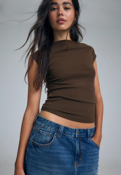 MEDIUM DENIM WASH