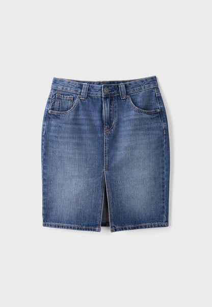 MEDIUM DENIM WASH