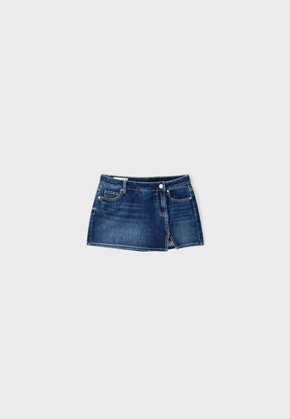 MEDIUM DENIM WASH