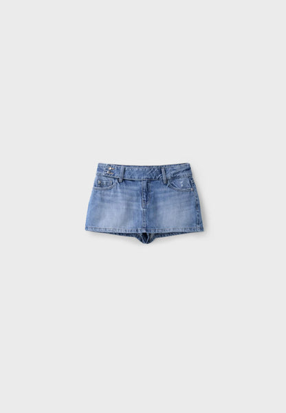 MEDIUM BLUE DENIM
