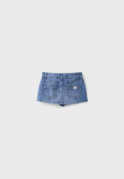 MEDIUM BLUE DENIM