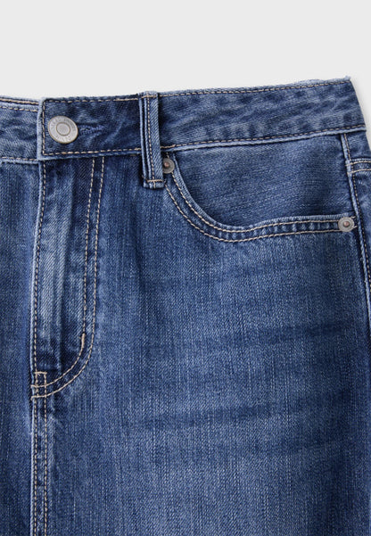 MEDIUM DENIM WASH
