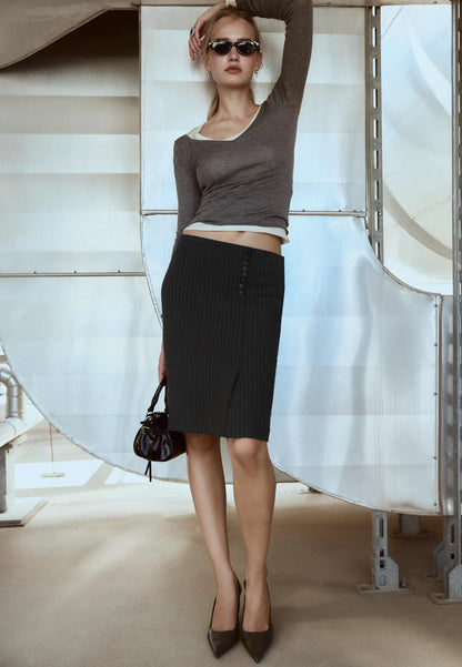 Dark grey