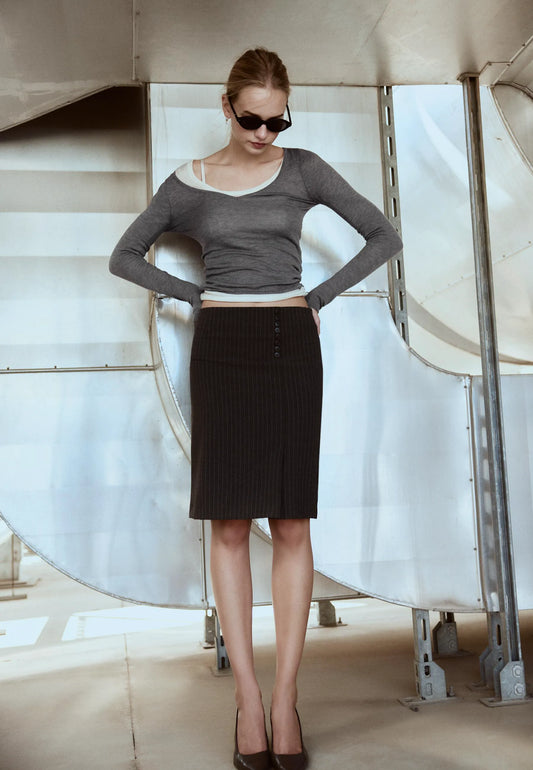 Dark grey