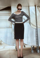 Dark grey