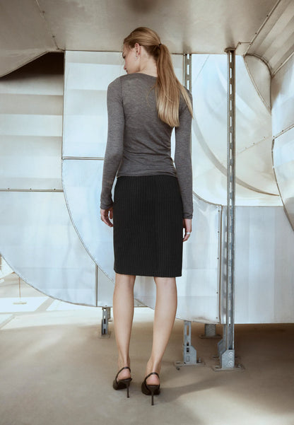 Dark grey