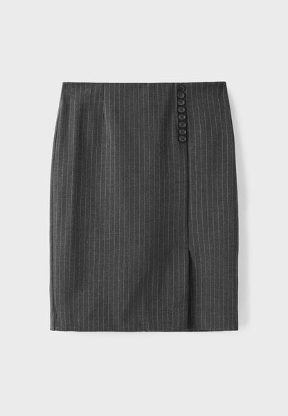 Dark grey