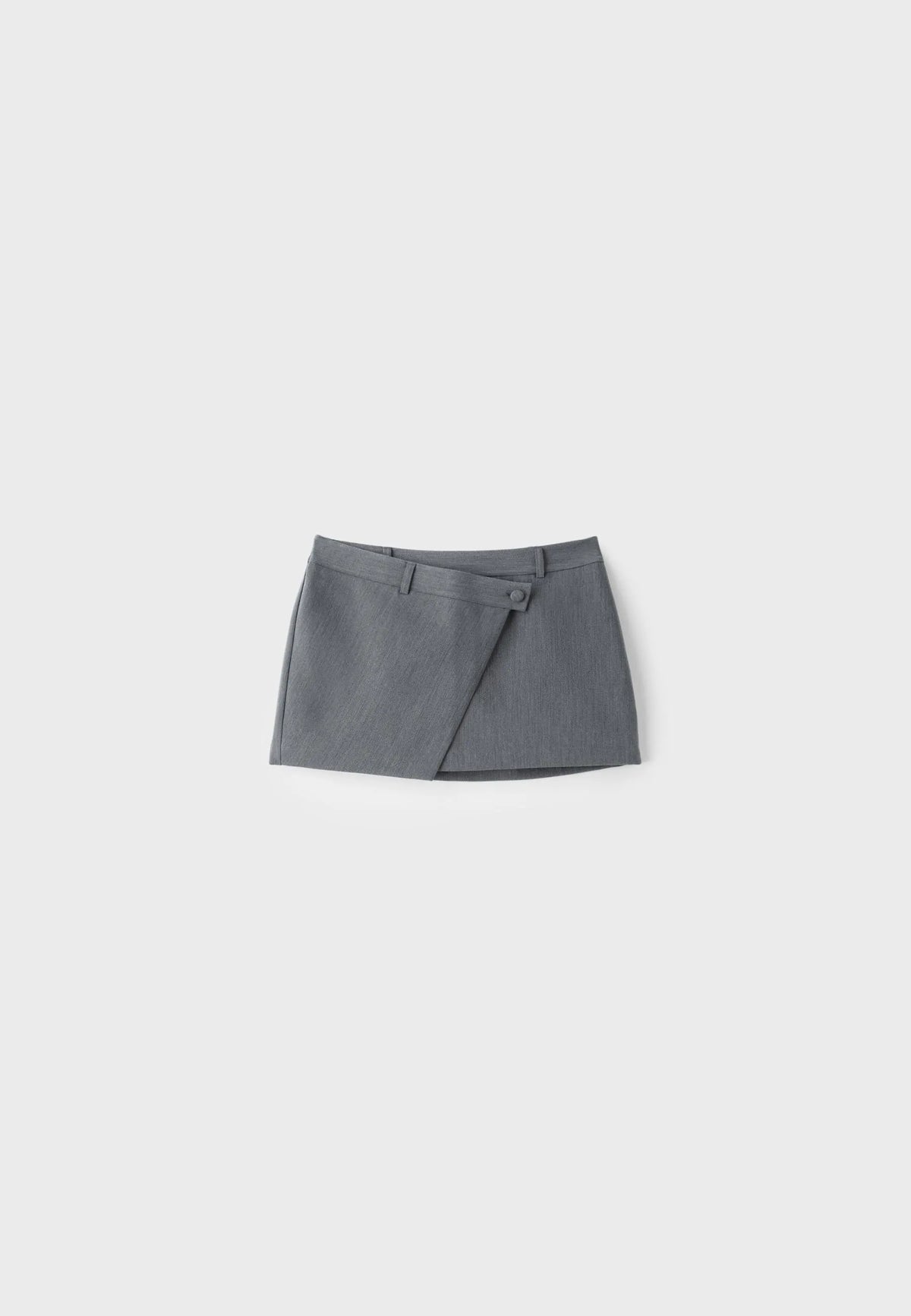 Grey melange