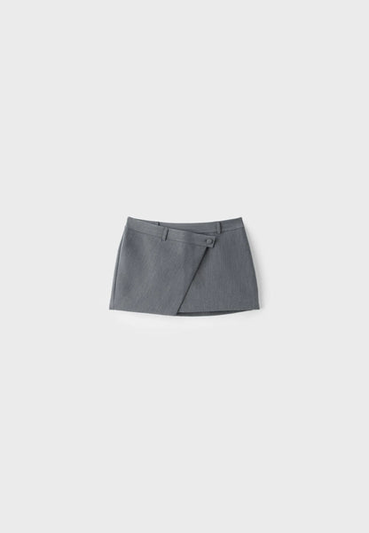 Grey melange