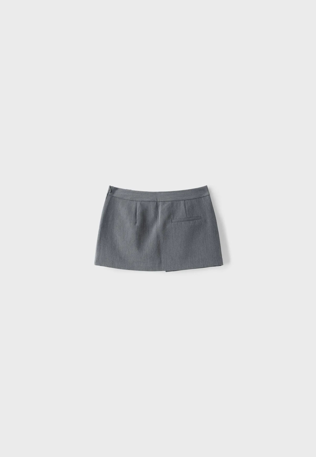 Grey melange