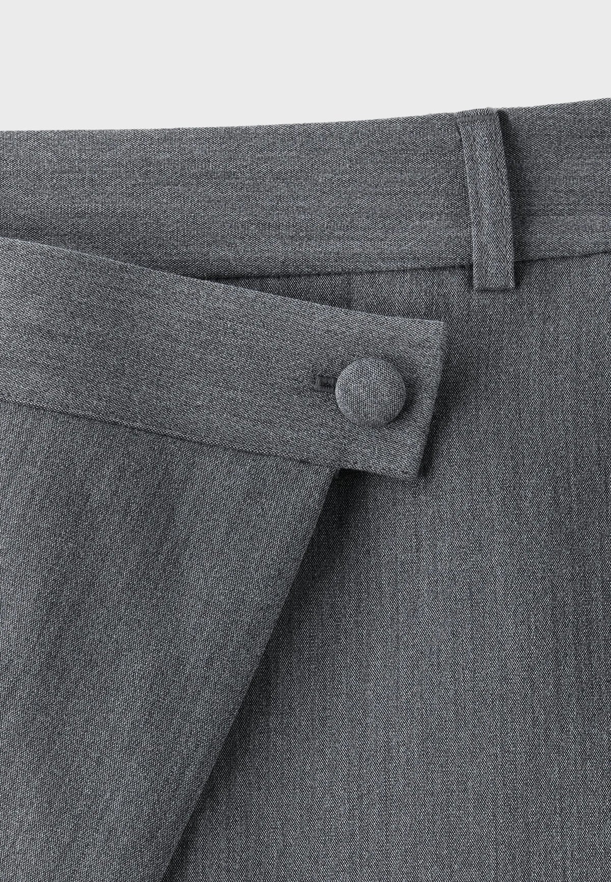 Grey melange